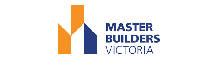 master builders victoria logo