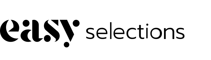 easy selection logo